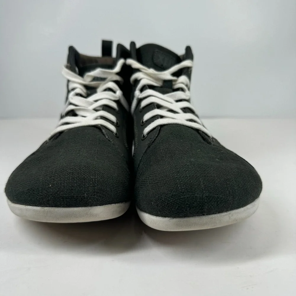 Xero Shoes natural movement